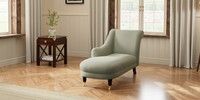 Chaise Longue Left Hand