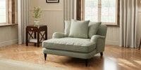 Snuggle Chaise