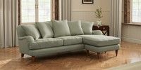 Medium Sofa Chaise - Universal