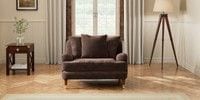 Lynden Scatter Back by Laura Ashley