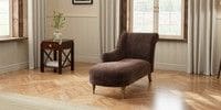 Chaise Longue Left Hand