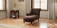 Chaise Longue Left Hand