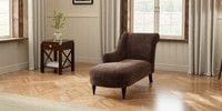 Chaise Longue Left Hand