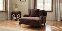 Snuggle Chaise