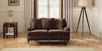 2 Seater Small Sofa