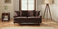 3 Seater Small Sofa