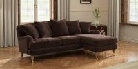 Medium Sofa Chaise - Universal