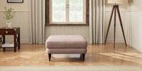Extra Large Footstool