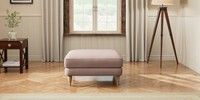 Extra Large Footstool