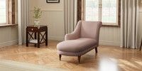 Chaise Longue Left Hand