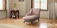 Chaise Longue Left Hand