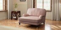 Snuggle Chaise
