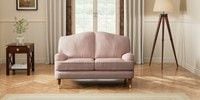 2 Seater Small Sofa