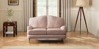 2 Seater Small Sofa