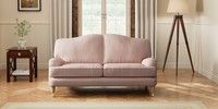 3 Seater Small Sofa