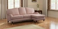 Medium Sofa Chaise - Universal