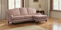 Medium Sofa Chaise - Universal