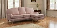 Medium Sofa Chaise - Universal