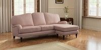 Medium Sofa Chaise - Universal