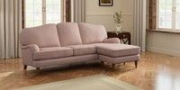 Medium Sofa Chaise - Universal