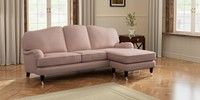 Medium Sofa Chaise - Universal