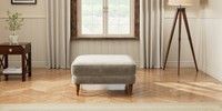 Extra Large Footstool