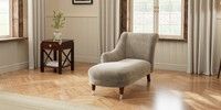Chaise Longue Left Hand