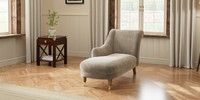Chaise Longue Left Hand