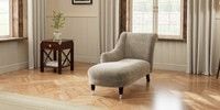 Chaise Longue Left Hand