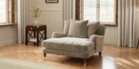 Snuggle Chaise