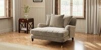 Snuggle Chaise