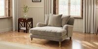 Snuggle Chaise
