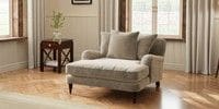 Snuggle Chaise