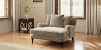 Snuggle Chaise