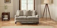 2 Seater Small Sofa