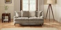 3 Seater Small Sofa