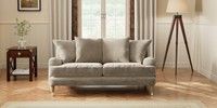 3 Seater Small Sofa
