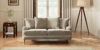 3 Seater Small Sofa
