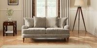 3 Seater Small Sofa