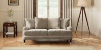 3 Seater Small Sofa