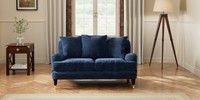 2 Seater Small Sofa