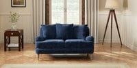 2 Seater Small Sofa