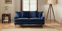 3 Seater Small Sofa