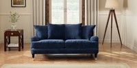 3 Seater Small Sofa