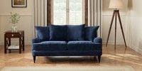 3 Seater Small Sofa