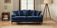 3 Seater Sofa