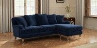 Medium Sofa Chaise - Universal