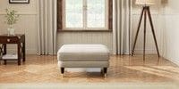 Extra Large Footstool