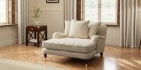 Snuggle Chaise