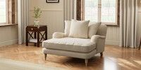 Snuggle Chaise